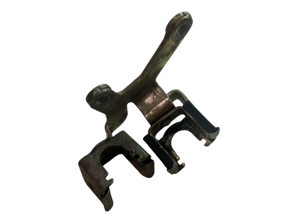 Suporte Cabo Trambulador Chery Cielo 1.6 2010 2011 2012 5