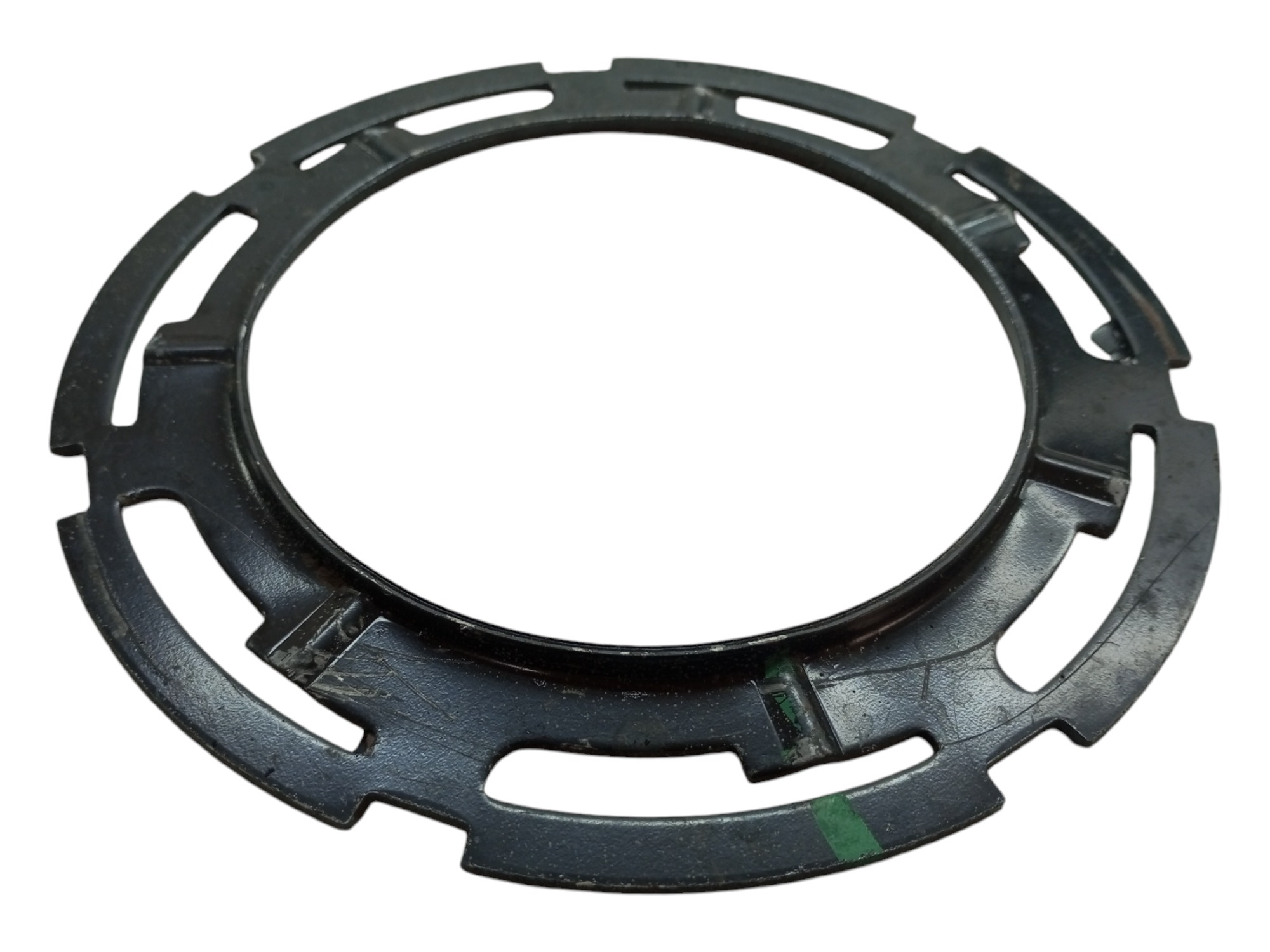 Trava Bomba Combustível Ford Fusion 2006 2007 2008 2009 2010 6