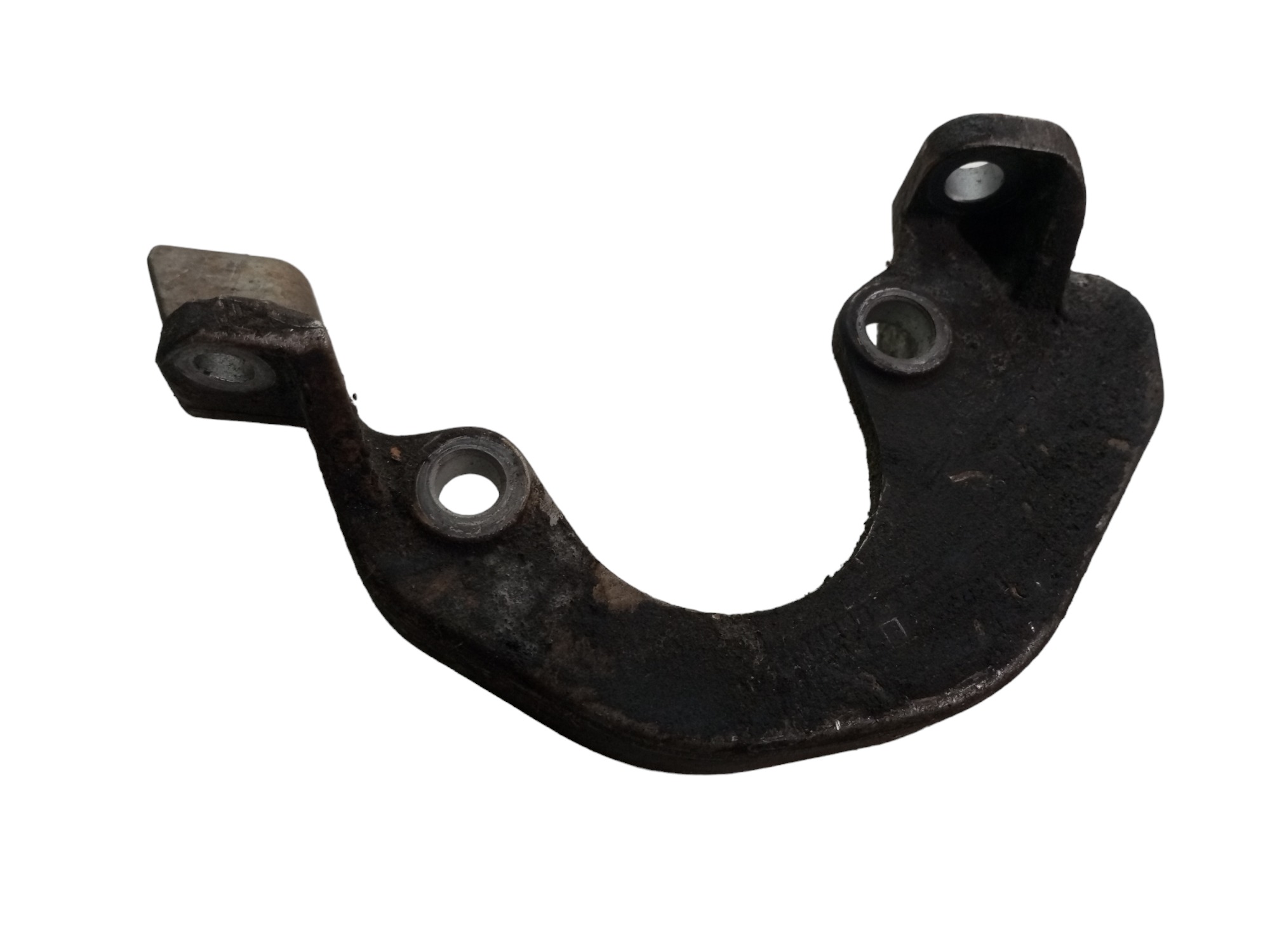 Suporte Caixa De Cambio Captiva V6 2008 2009 2010 3.6 7