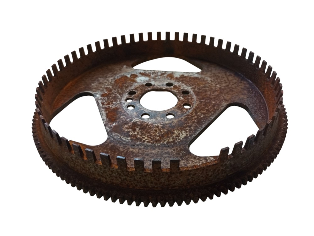 Volante Motor Cremalheira Citroen C4 2008 2012 Automático 5
