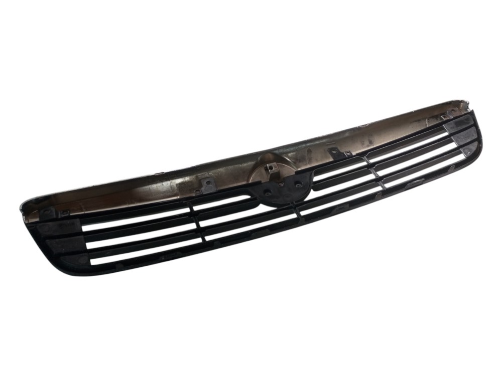 Grade Parachoque Fiat Grand Siena 1.4 2012 2014 2015 2020 6