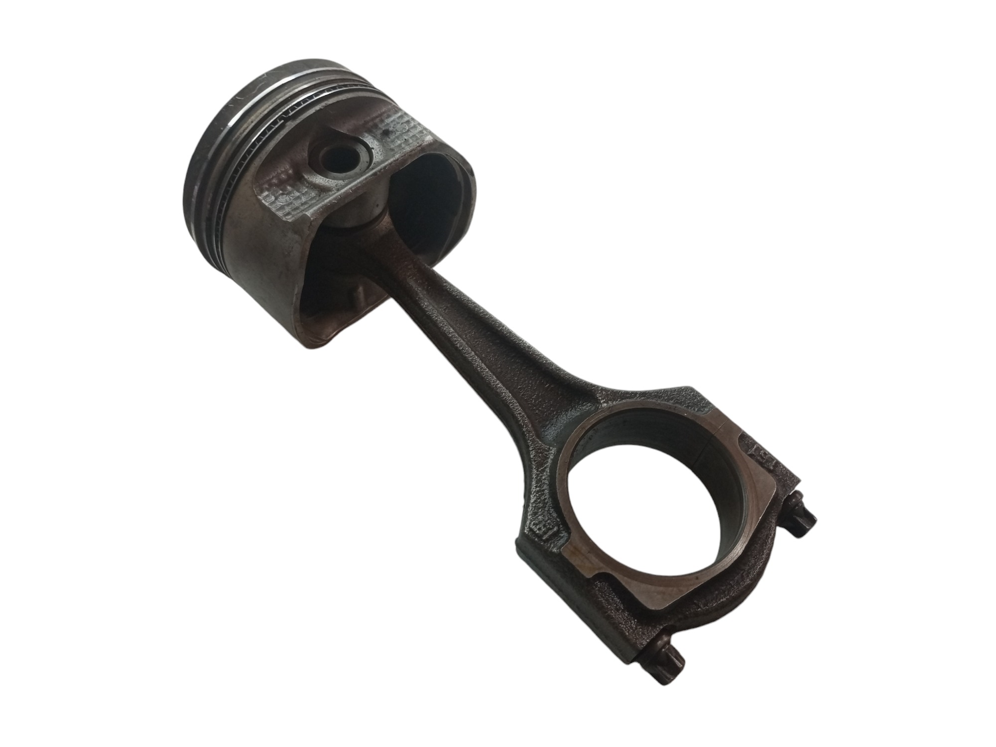 Pistao Biela Cobalt Onix 2013 2014 2015 2016 2017 1.4 7