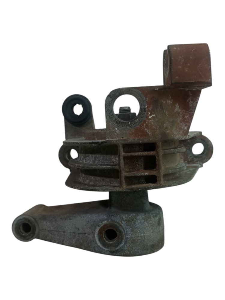 Coxim Cambio Motor Fiat Stilo 2003 2011 Dianteiro Direito 7