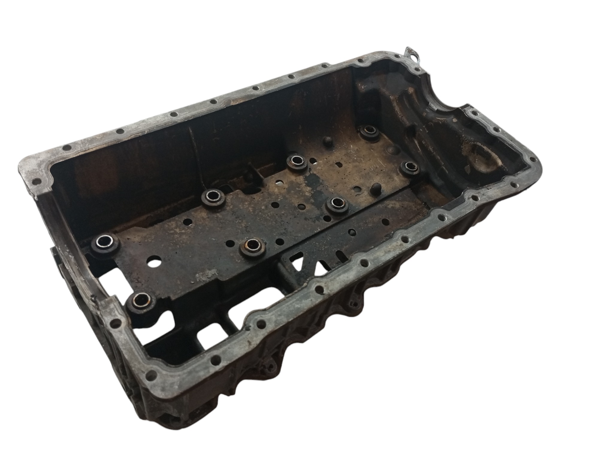 Carter Motor Land Rover Discovery 3 2007 2008 2009 4.0 5