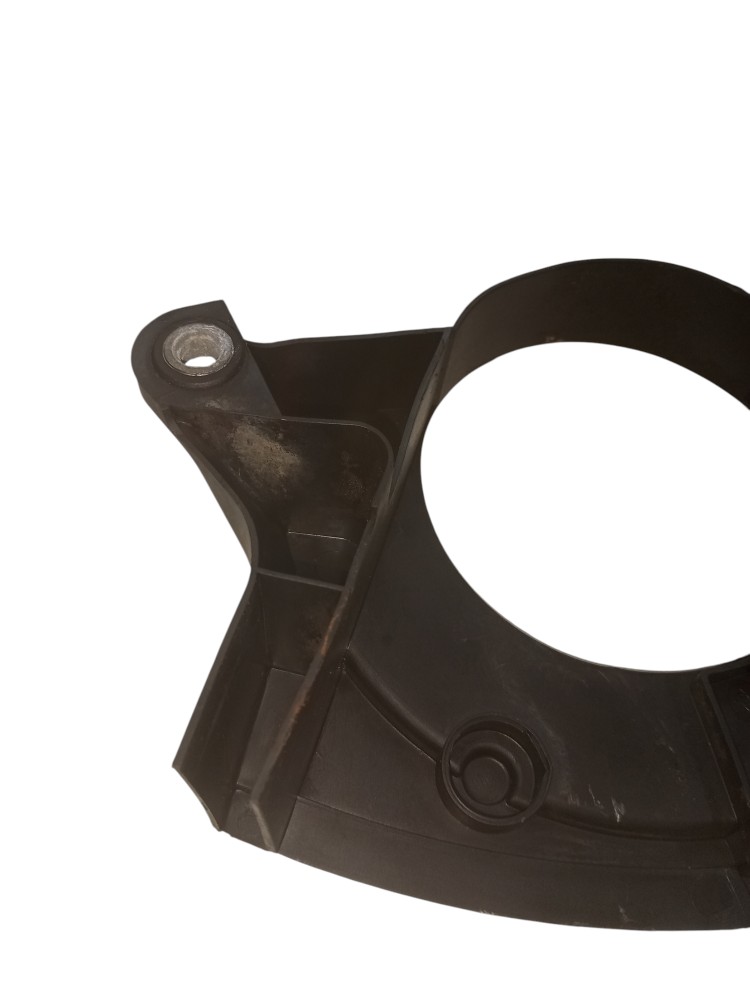 Capa Correia Dentada Inferior Gol At 96 99 Usado Volkswagen 3