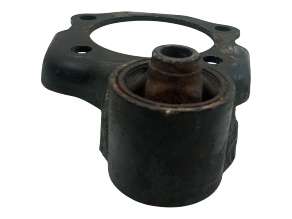Suporte Coxim Tracao Pajero Tr4 2002 2006 Dianteiro Esquerdo 2