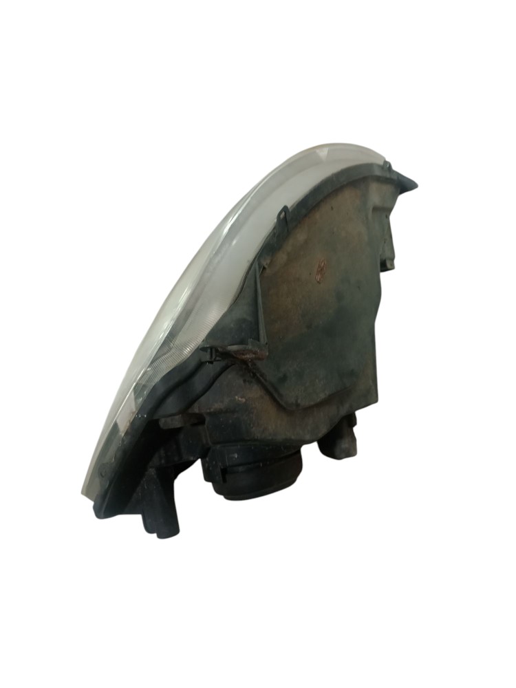 Farol Ford Ka 2009 Dianteiro Direito Direito/passageiro 4