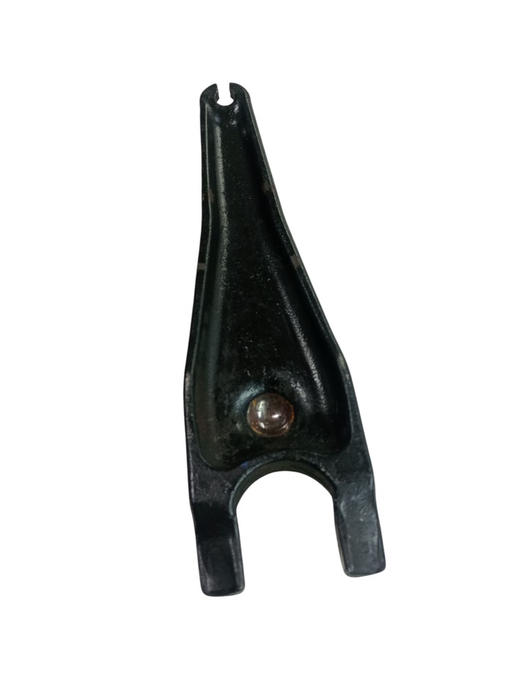 Garfo embreagem Logan Sandero 2008 2010 2012 Renault 7