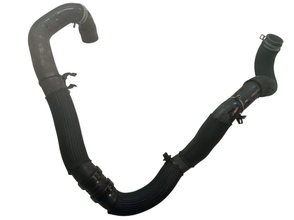 Mangueira agua radiador Renault oroch 2024 2025 usado 1