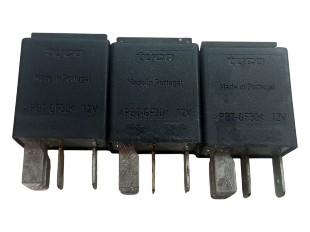 Rele Ar Condicionado Vw Touareg V8 2005 2007 2010 2014 2015 5
