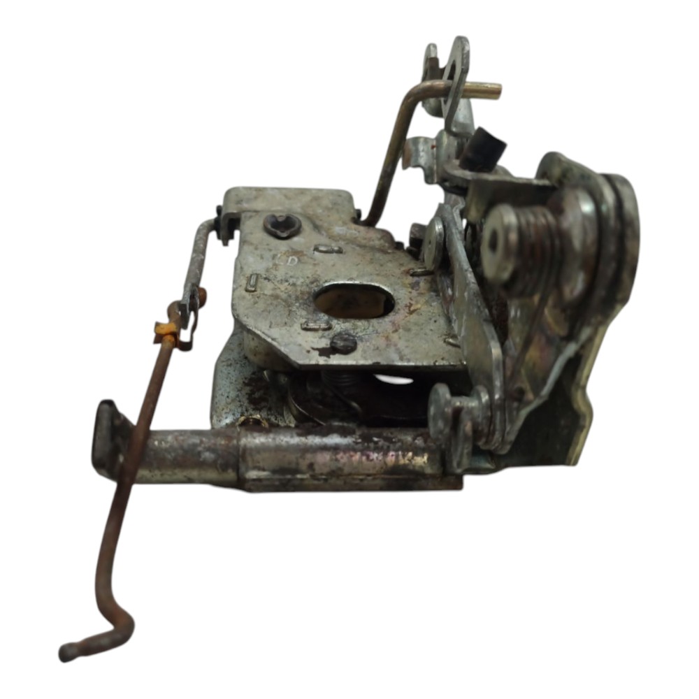 Fechadura porta Chevrolet Monza 86 90 95 dianteira direita 2