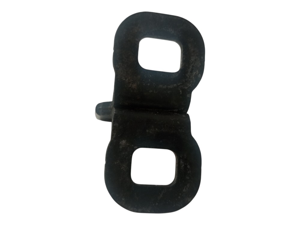 Fechadura Tampa Porta Malas Renault Megane 2007 2010 2012 4