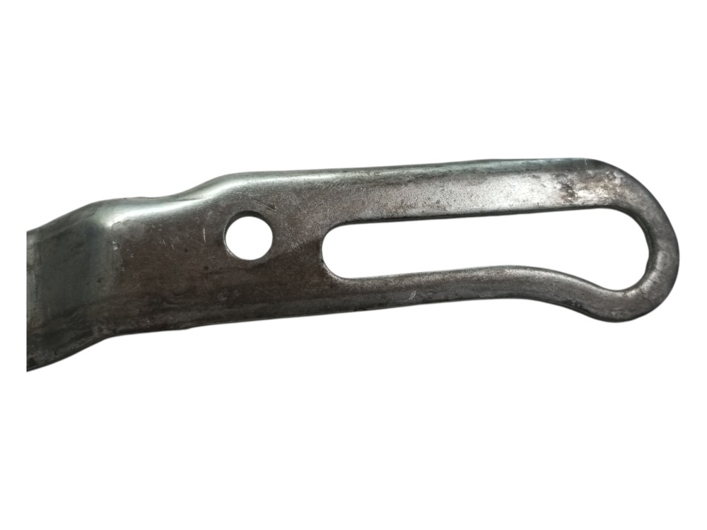 Suporte Gancho Motor Renault Sandero 2007 2010 2011 Usado 2