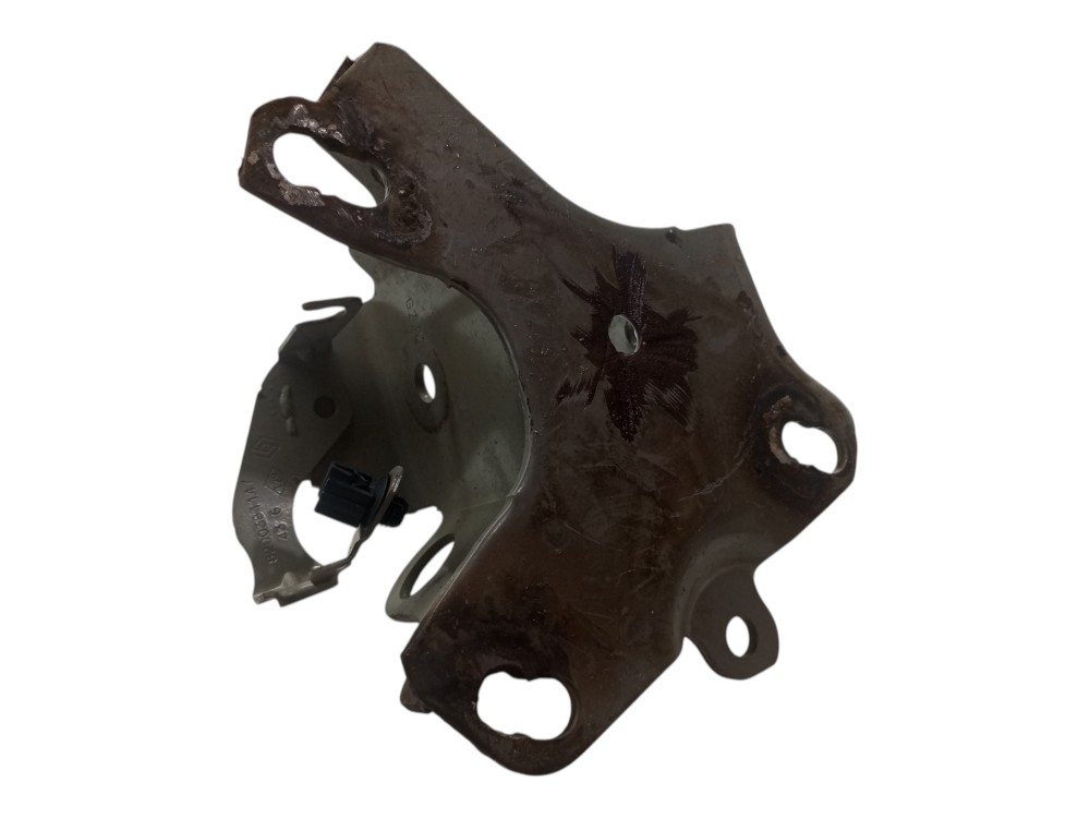Suporte Modulo Abs Renault Megane 2007 2009 2010 2013