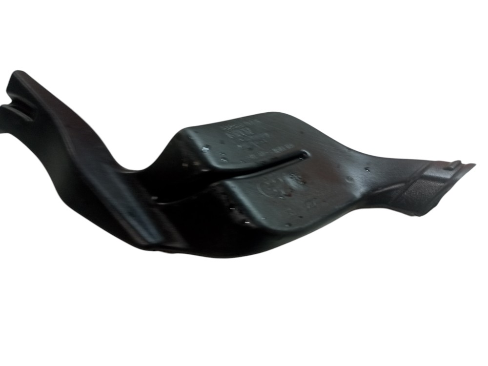 Duto caixa ar C4 Hatch Pallas 2.0 2008 2010 2012 Esquerdo 1