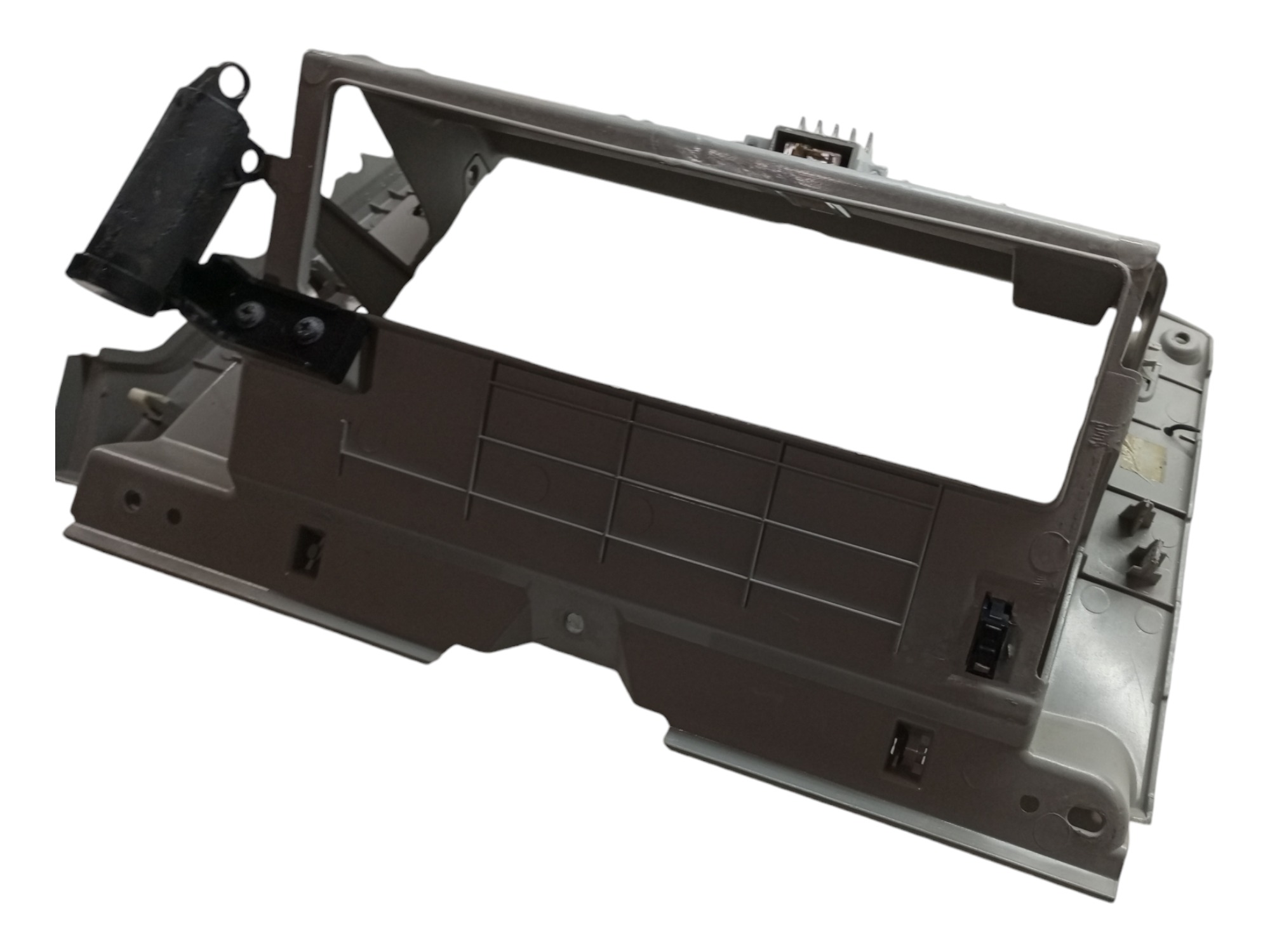 Moldura Suporte Porta Luvas Azera 2008 2009 2010 2011 2012 6