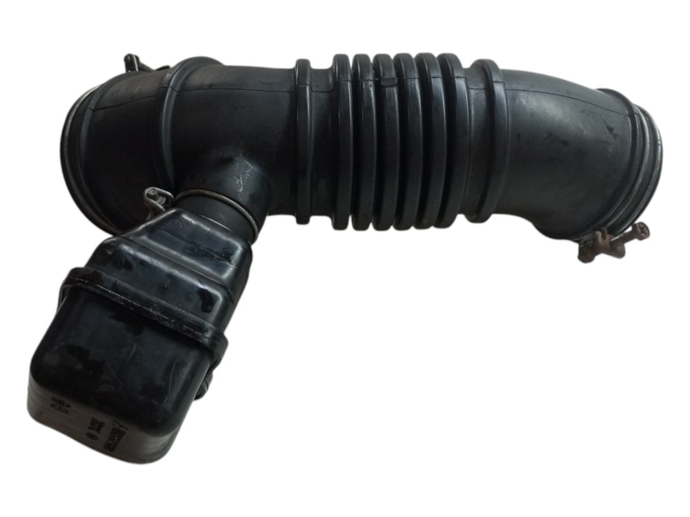 Mangueira Filtro Ar C Ressonador Pajero Tr4 2002 2004 2006 4