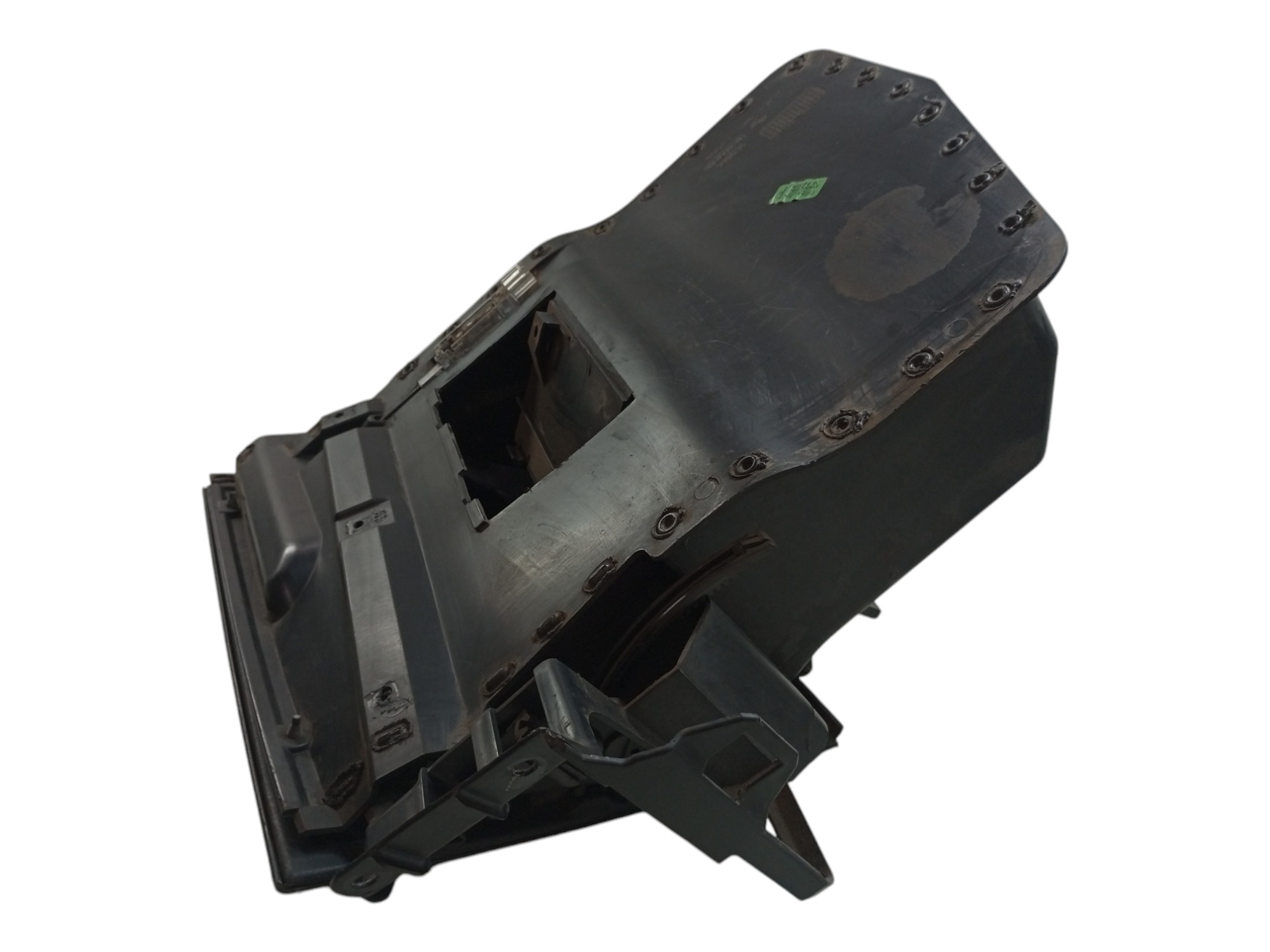 Porta Luvas Fiat Stilo 2003 2004 2005 2007 2008 2009 2011 8