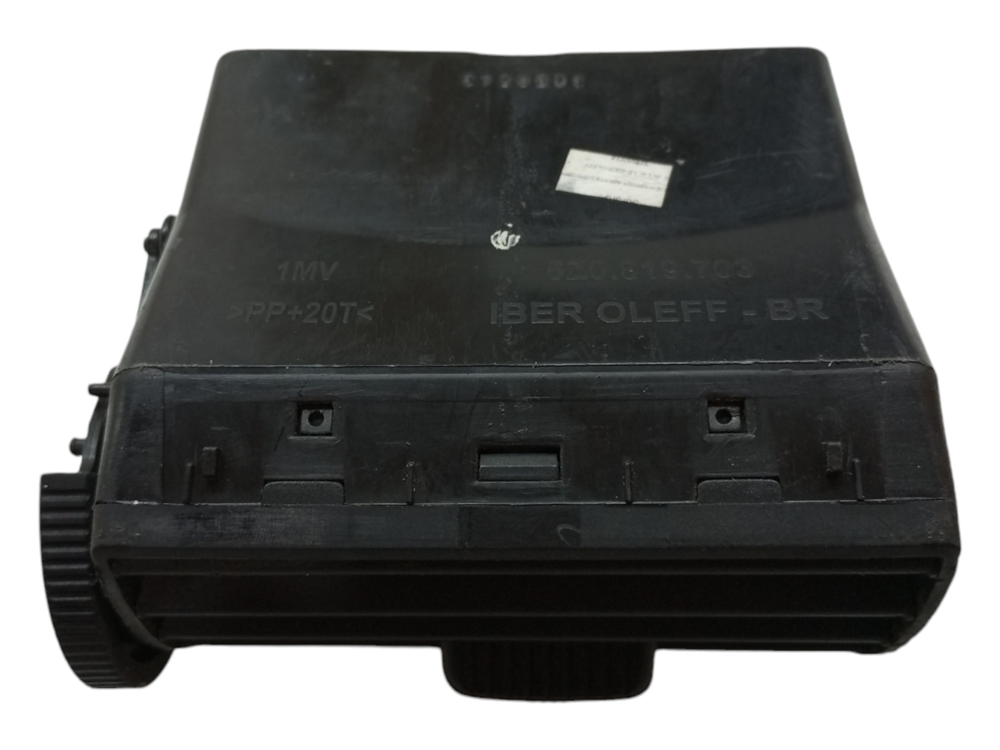 Difusor Saida Ar Fox 2003 2006 2008 2009 Lado Esquerdo Vw 2