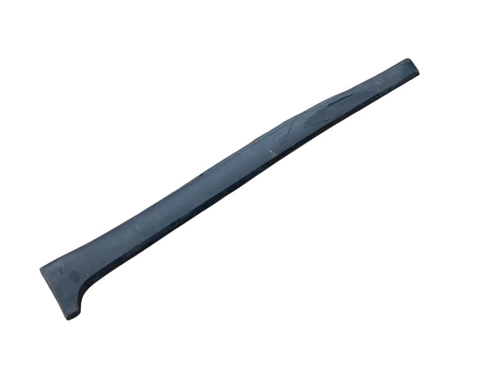 Friso Spoiler Lateral Fiat Grand Siena 2012 2014 Esquerdo 1