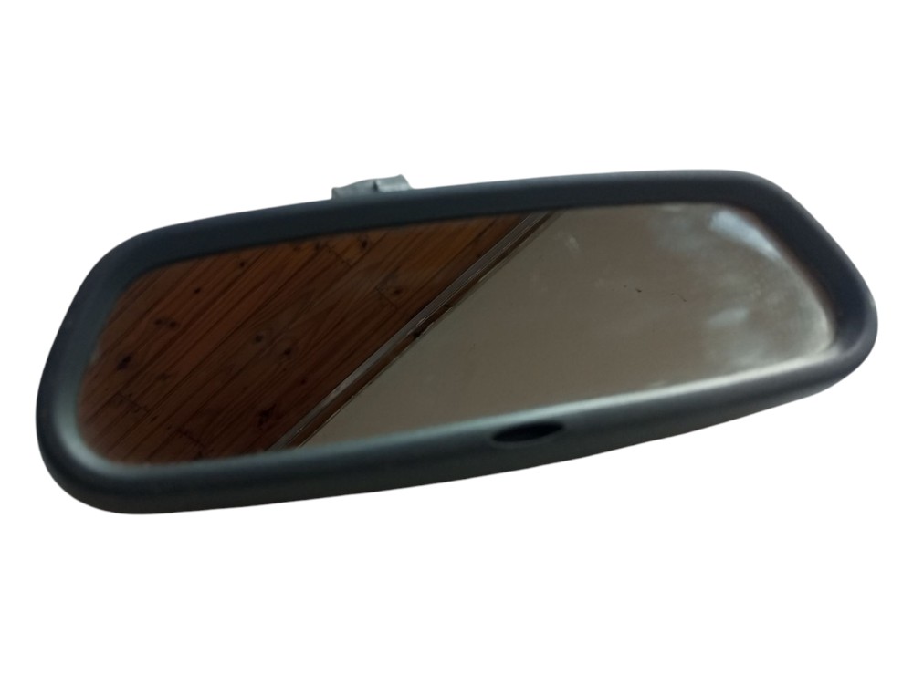 Retrovisor Interno Citroen C4 2008 2009 2010 2011 2012 Usado 2