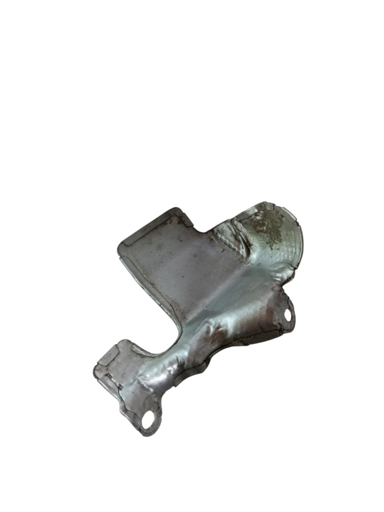 Protetor Calor Turbina Oroch Captur 1.3 Turbo 2023 2024 2025 3