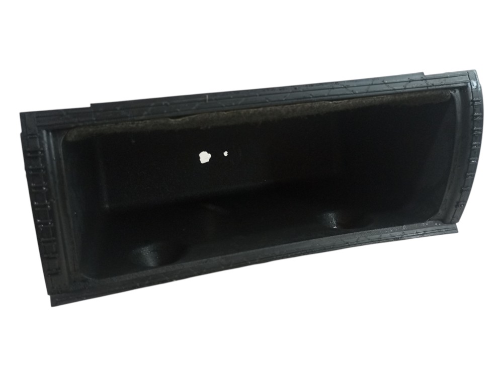 Porta Objeto Painel Vectra 97 2000 2001 2003 2005 Usado Gm Preto 5