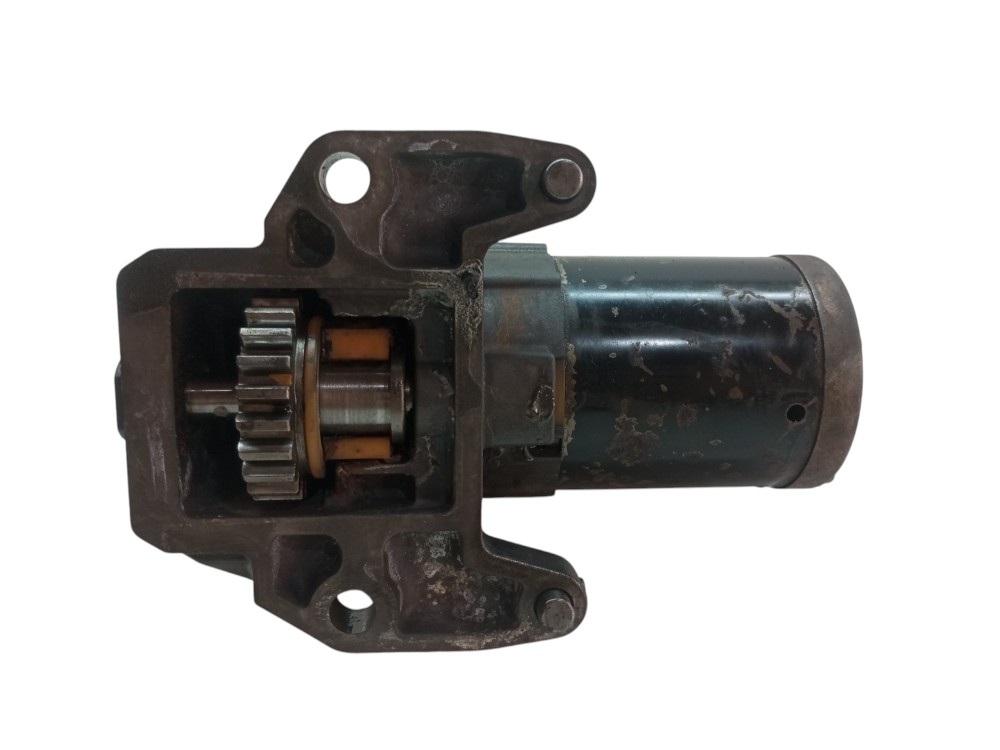 Motor Arranque Ford Fusion 2009 2010 2011 2012  3.0 V6 5