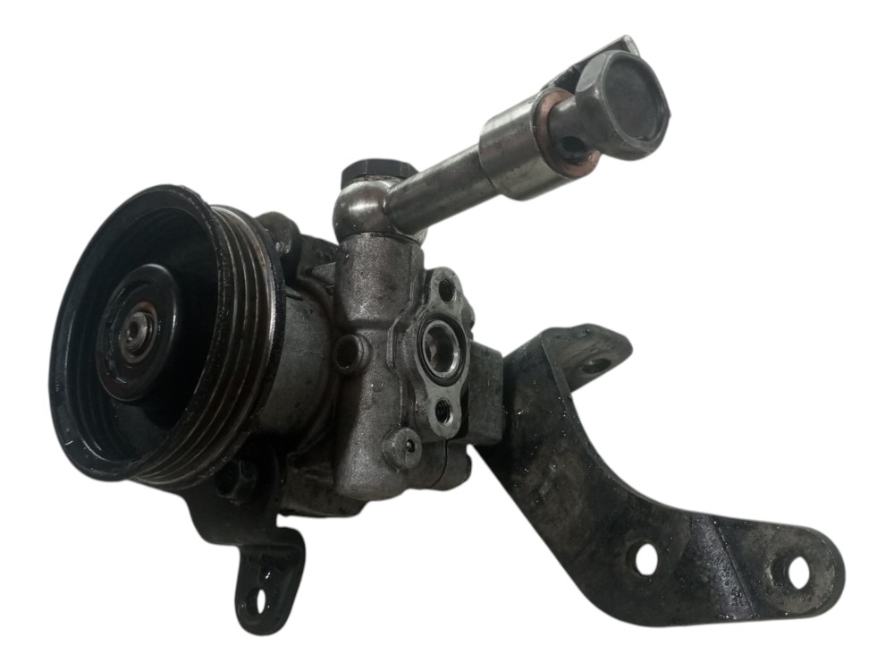 Bomba Direcao Hidraulica Nissan Frontier 2.5 2008 2010 2013
