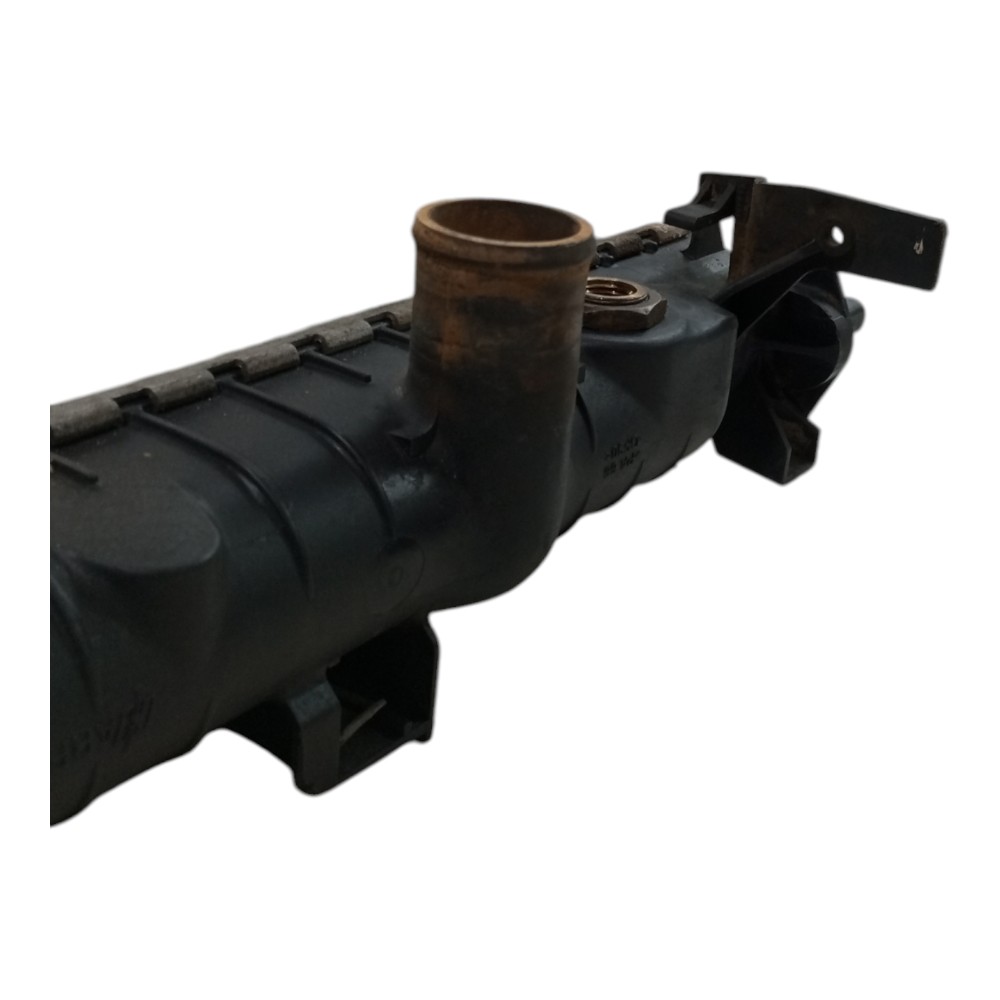Radiador Chevrolet Vectra 1.8 1998 1999 2000 2003 2004 2005 6