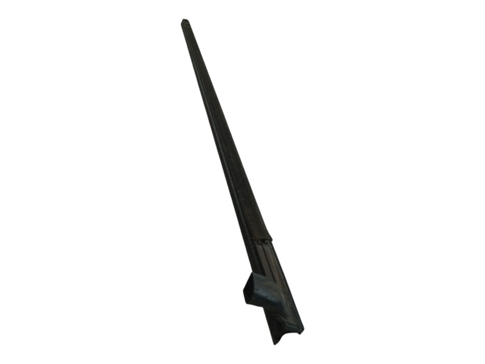 Friso Porta Peugeot 206 2000 2003 2005 Dianteiro Direito 2