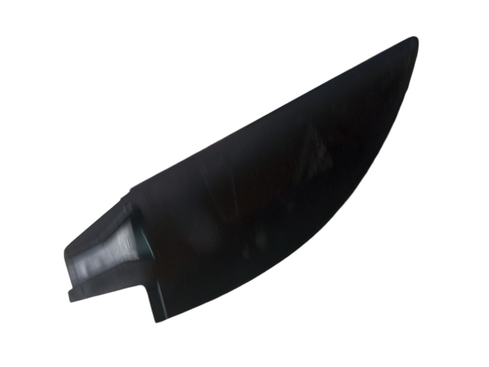 Moldura Interna Retrovisor Polo 2.0 2002 2004 Esquerdo Preto 4
