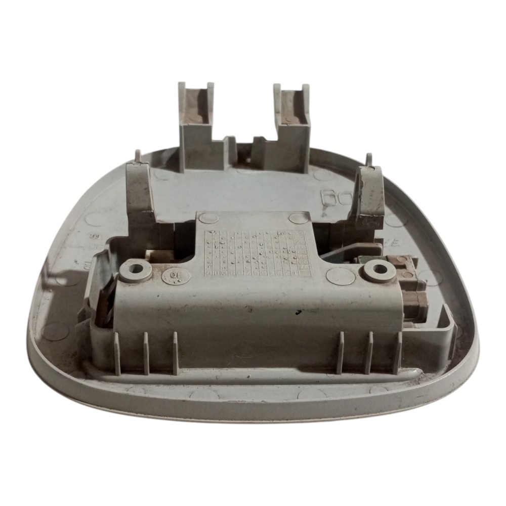Luz Teto Cortesia Peugeot 206 207 2008 A 2014 Original Usado 6