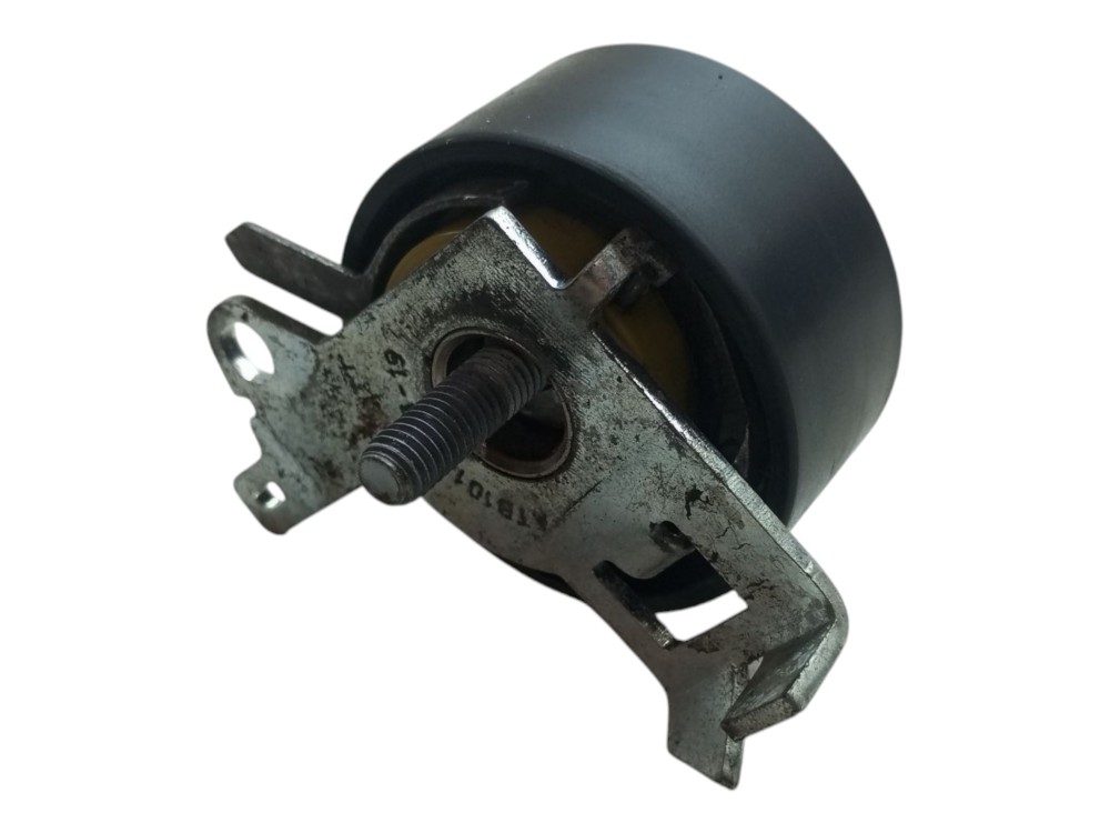 Tensor Correia Esticador Dentada C4 207 2.0 2008 2012 Usado 7