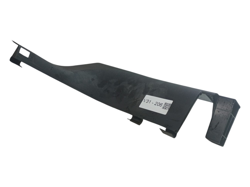 Soleira Porta Nissan Sentra 2007 2010 2013 Dianteira 4