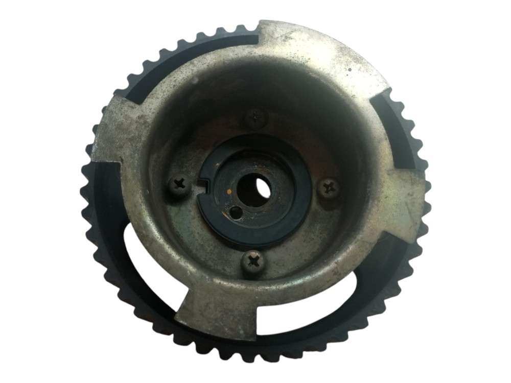 Polia Engrenagem Comando Valvula Kia Sorento 2012 2015 1