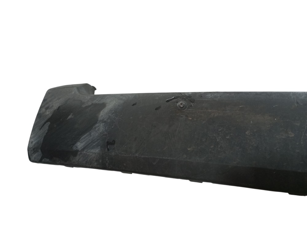 Moldura Inferior Parachoque Sandero 2012 2014 Usado Renault 5