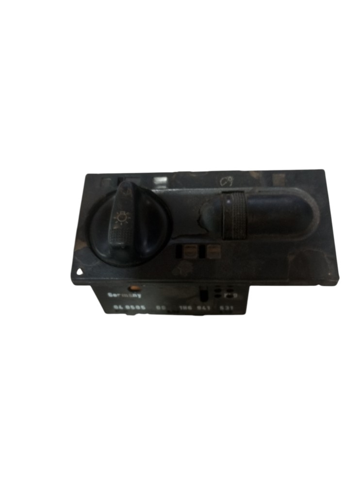 Comando Interruptor Farol Milha Golf 94 95 96 97 98 99 2000 6