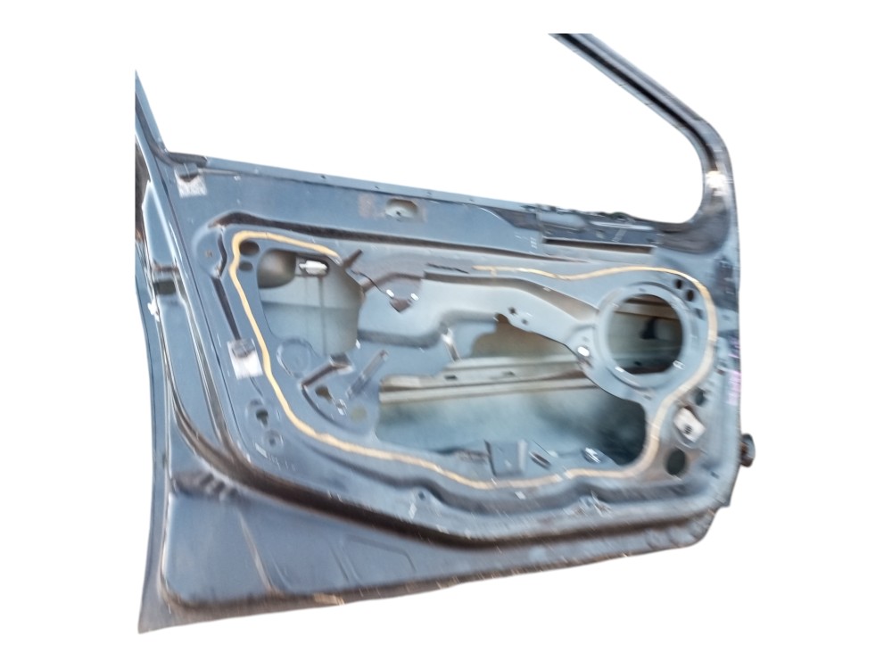 Porta Peugeot 408 2013 2014 Dianteira Usada Dianteira 6