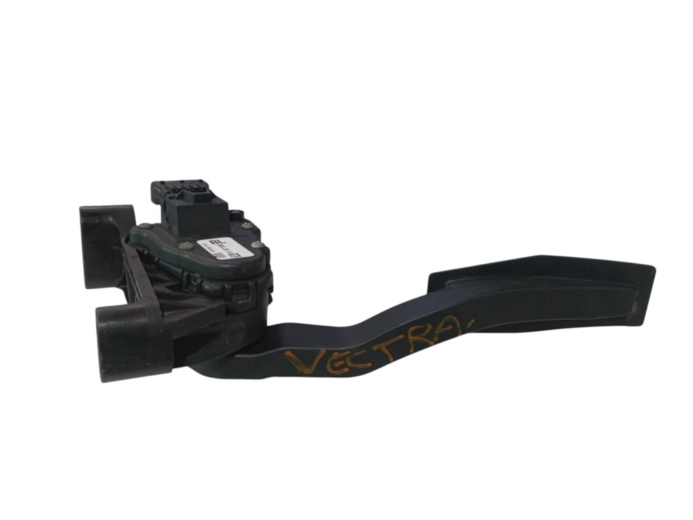 Pedal Acelerador Automatico Vectra Astra 2.0 2007 2011 Usado 5