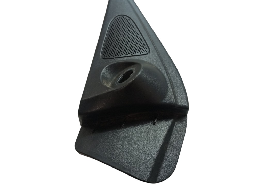 Acabamento Interno Retrovisor Fiat Siena 2004 2012 Esquerdo 4