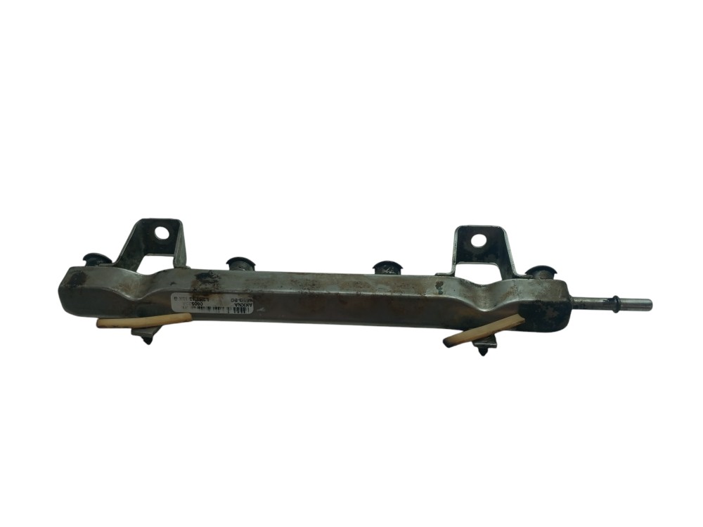 Flauta Bicos Injetores Ford Fusion 2.3 2008 2009 2010 2011 1