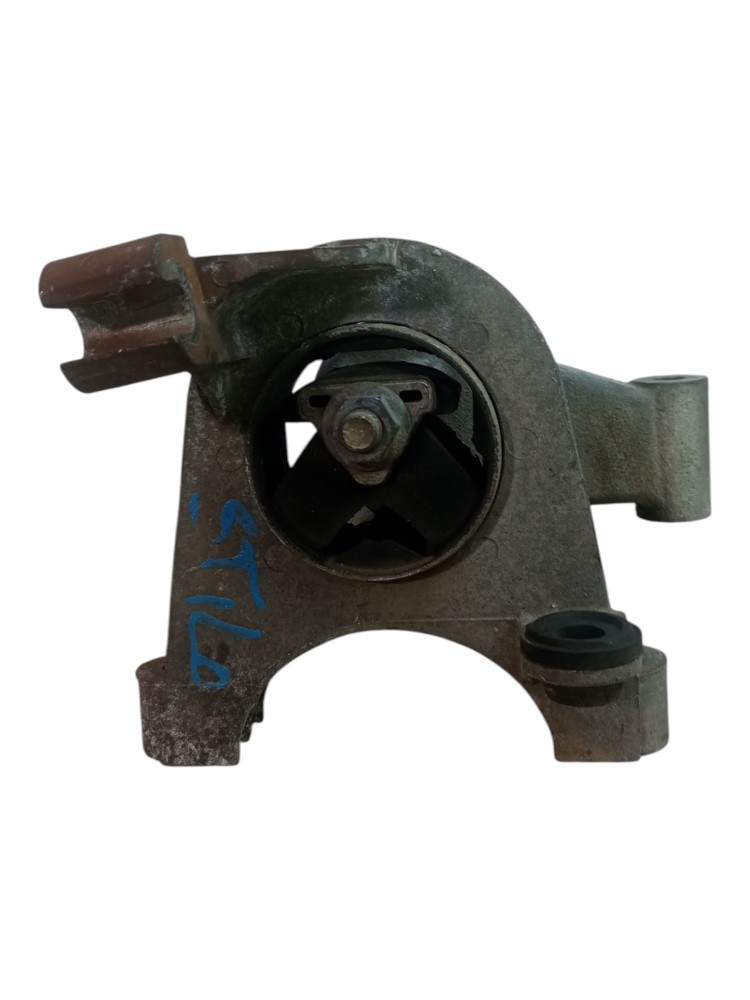 Coxim Cambio Motor Fiat Stilo 2003 2011 Dianteiro Direito 2