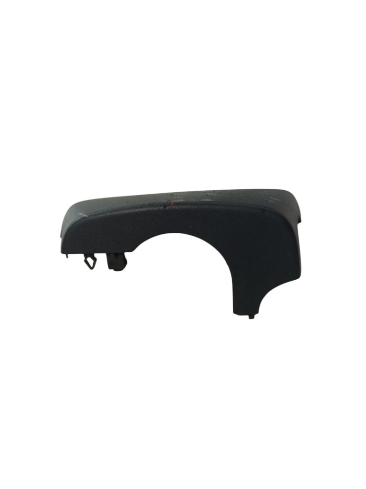 Moldura Capa Superior Chave Seta Logan 2008 2010 2012 5