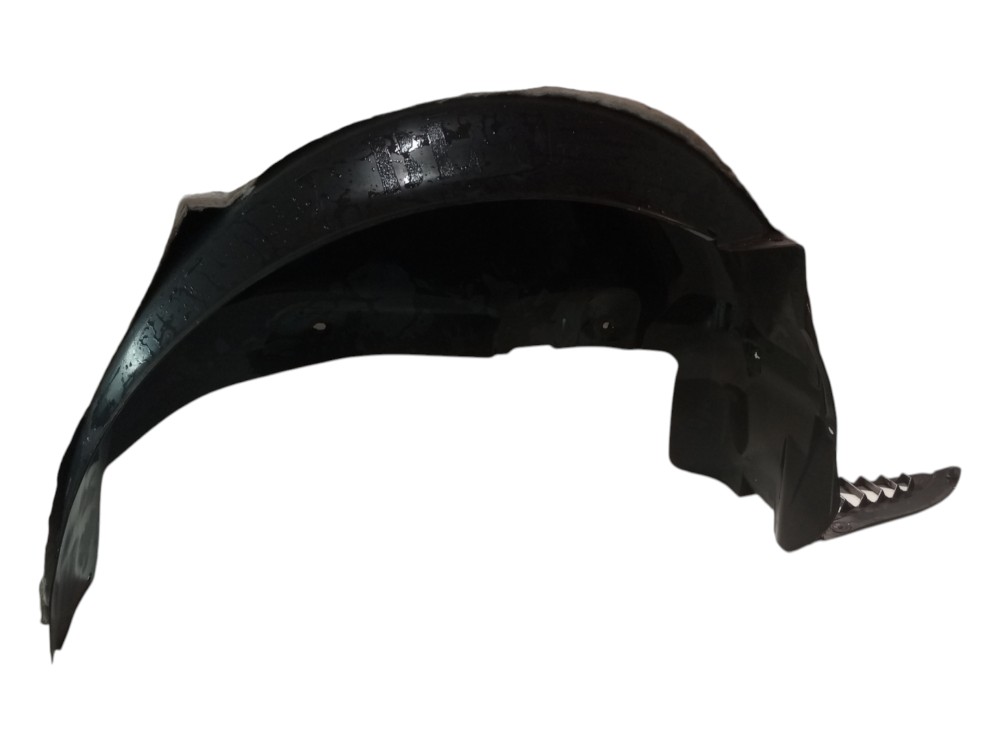 Parabarro Peugeot 407 2005 2006 2007 2010 Traseiro Direito 6