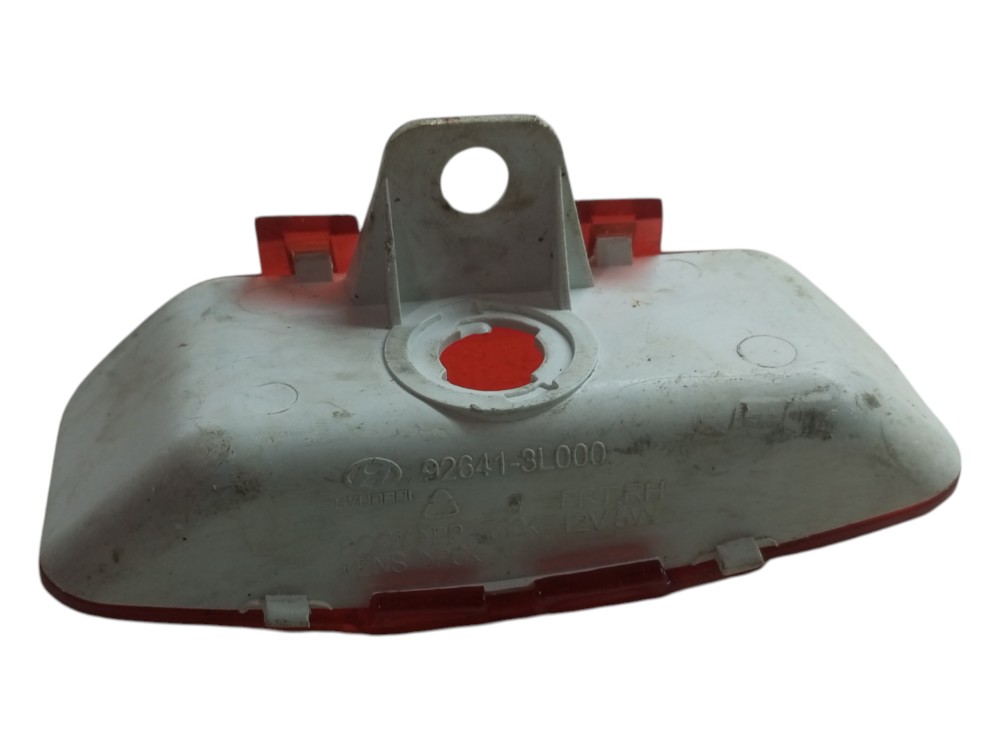 Lanterna Forro Porta Hyundai Azera 2008 2009 2010 2011 6