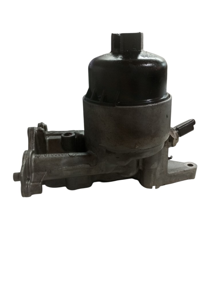 Suporte radiador C4 307 408 2.0 2008 2010 2014  usado 1