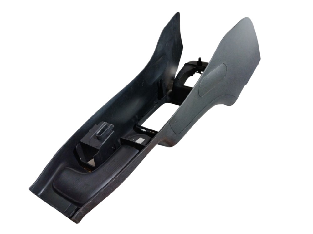 Console Central Peugeot 206 207 2009 2010 2011 2012 2013 4