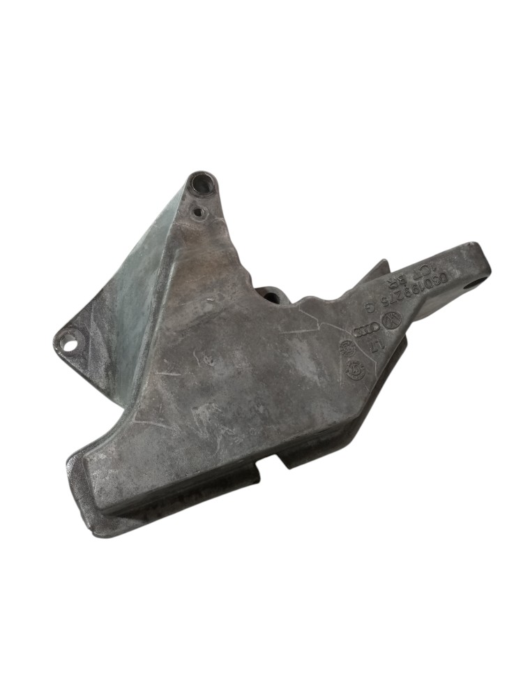 Suporte Coxim Motor Gol Fox Voyage 1.0 1.6 8v 2009 2012 2016 1
