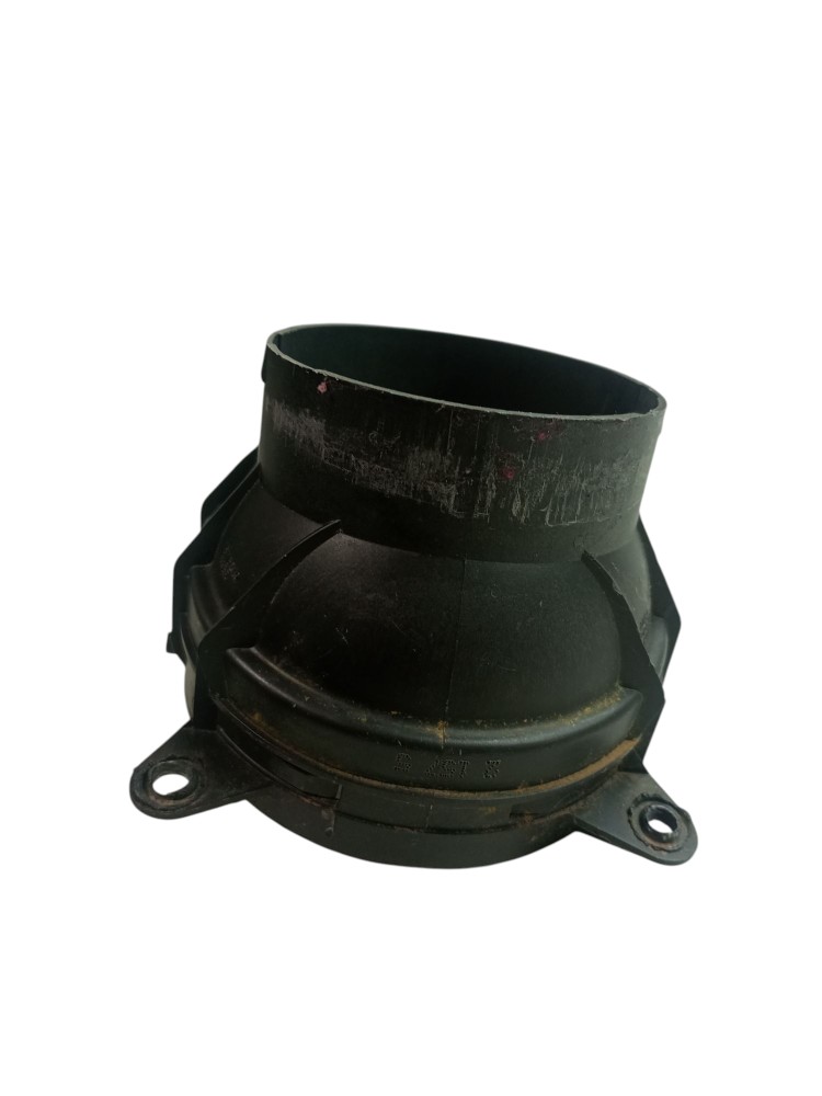 Difusor Ar Condicionado Citroen C3 2003 2005 2010 2012 5